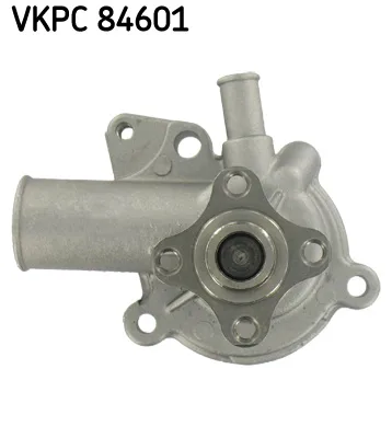 Водна помпа, охлаждане на двигателя SKF